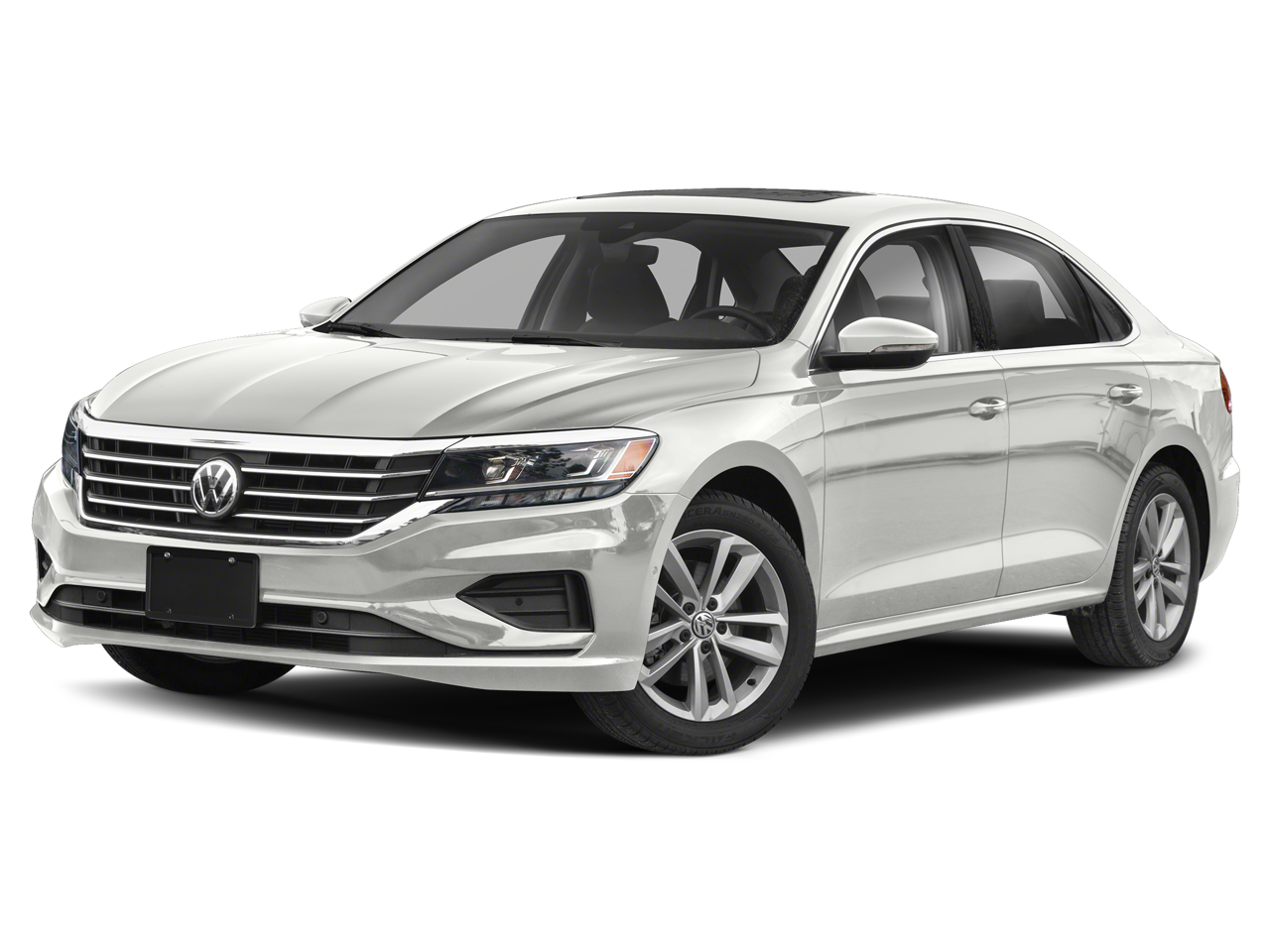 2020 Volkswagen Passat 2.0T S