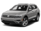 2020 Volkswagen Tiguan Base