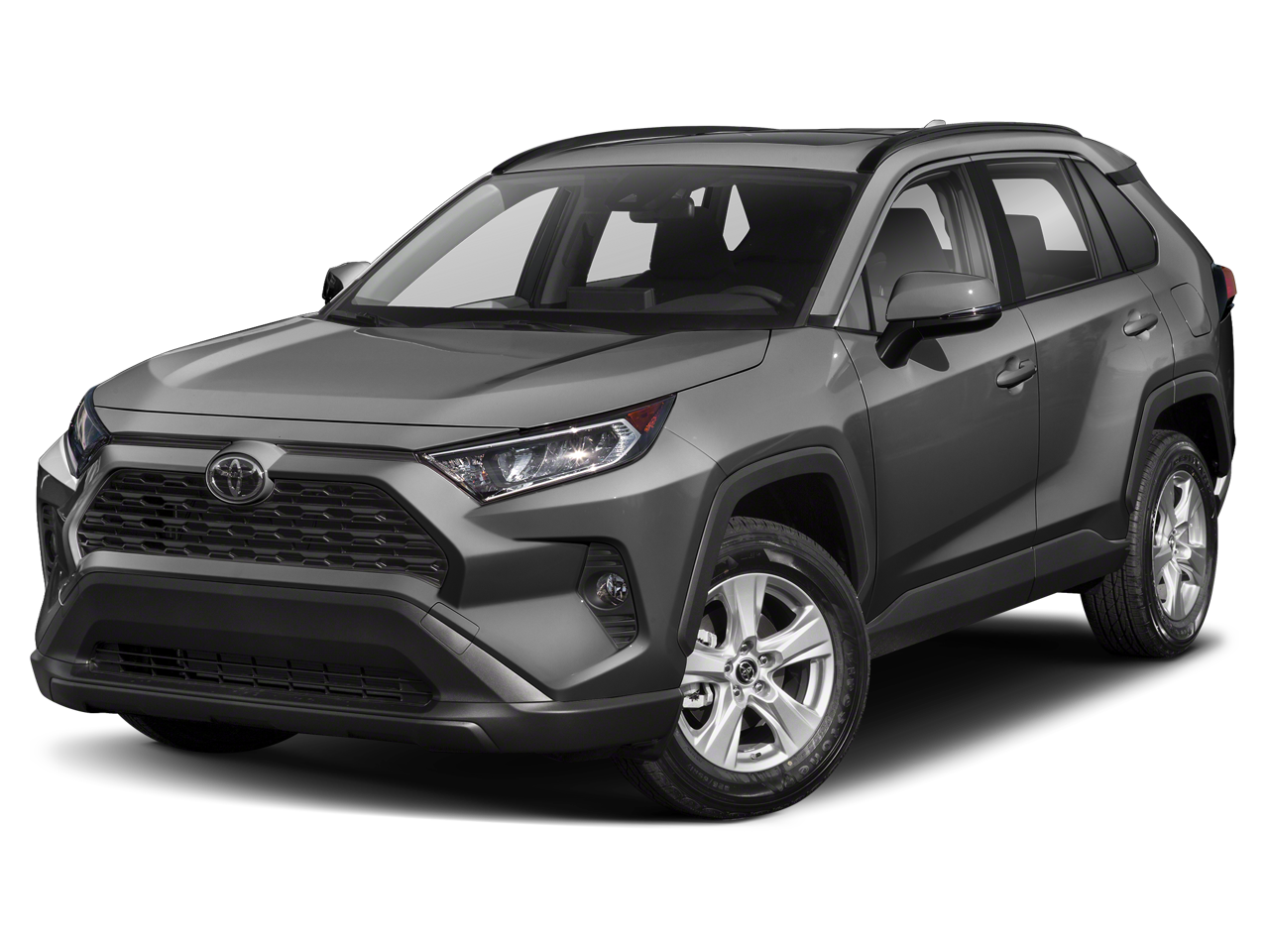 2021 Toyota RAV4 XLE for sale in Gaithersburg, MD
