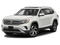2021 Volkswagen Atlas 3.6L V6 SEL Premium