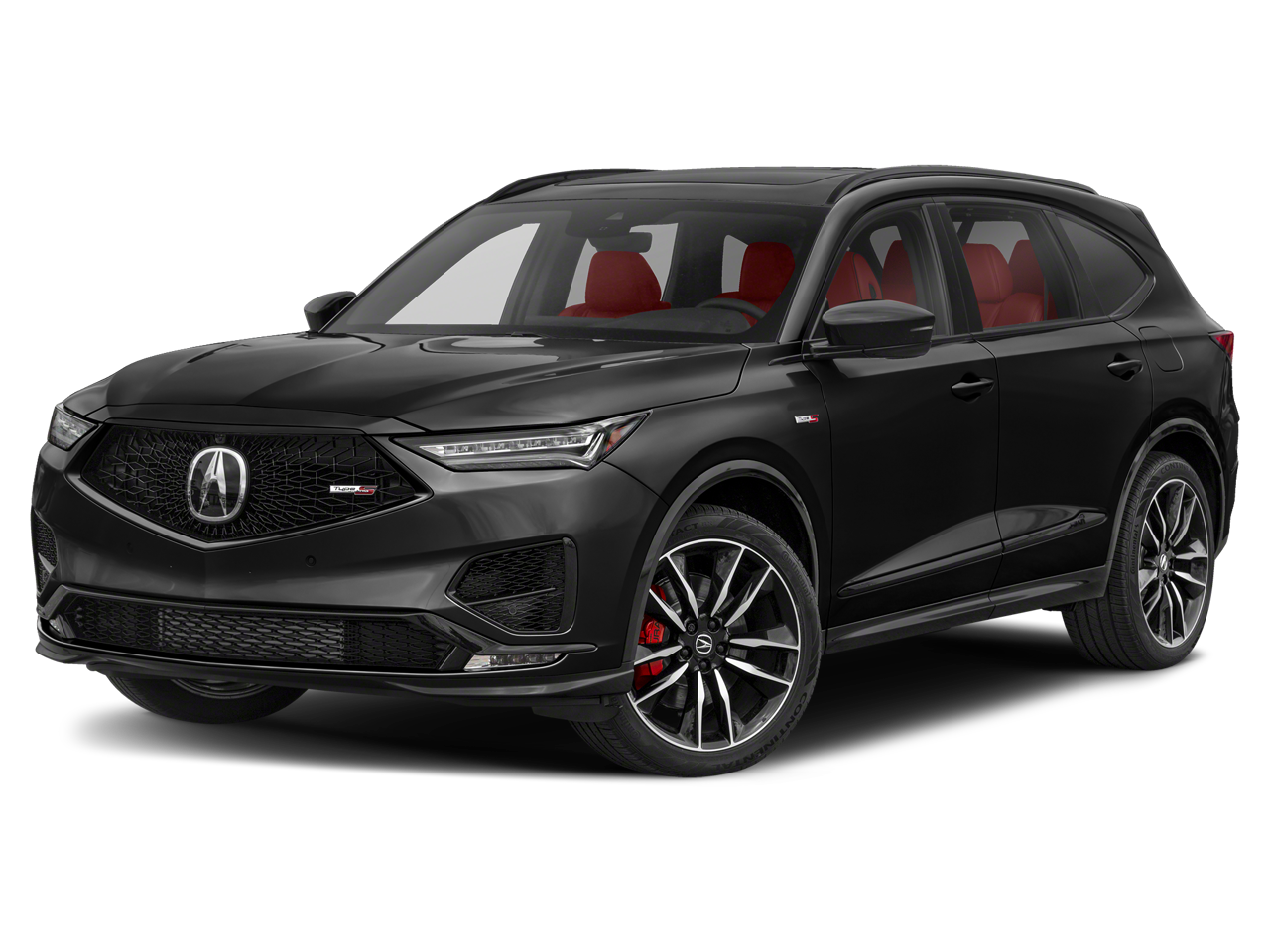 2022 Acura MDX