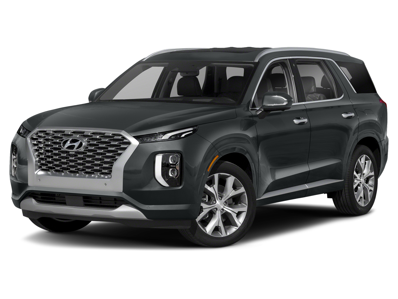 2022 Hyundai Palisade