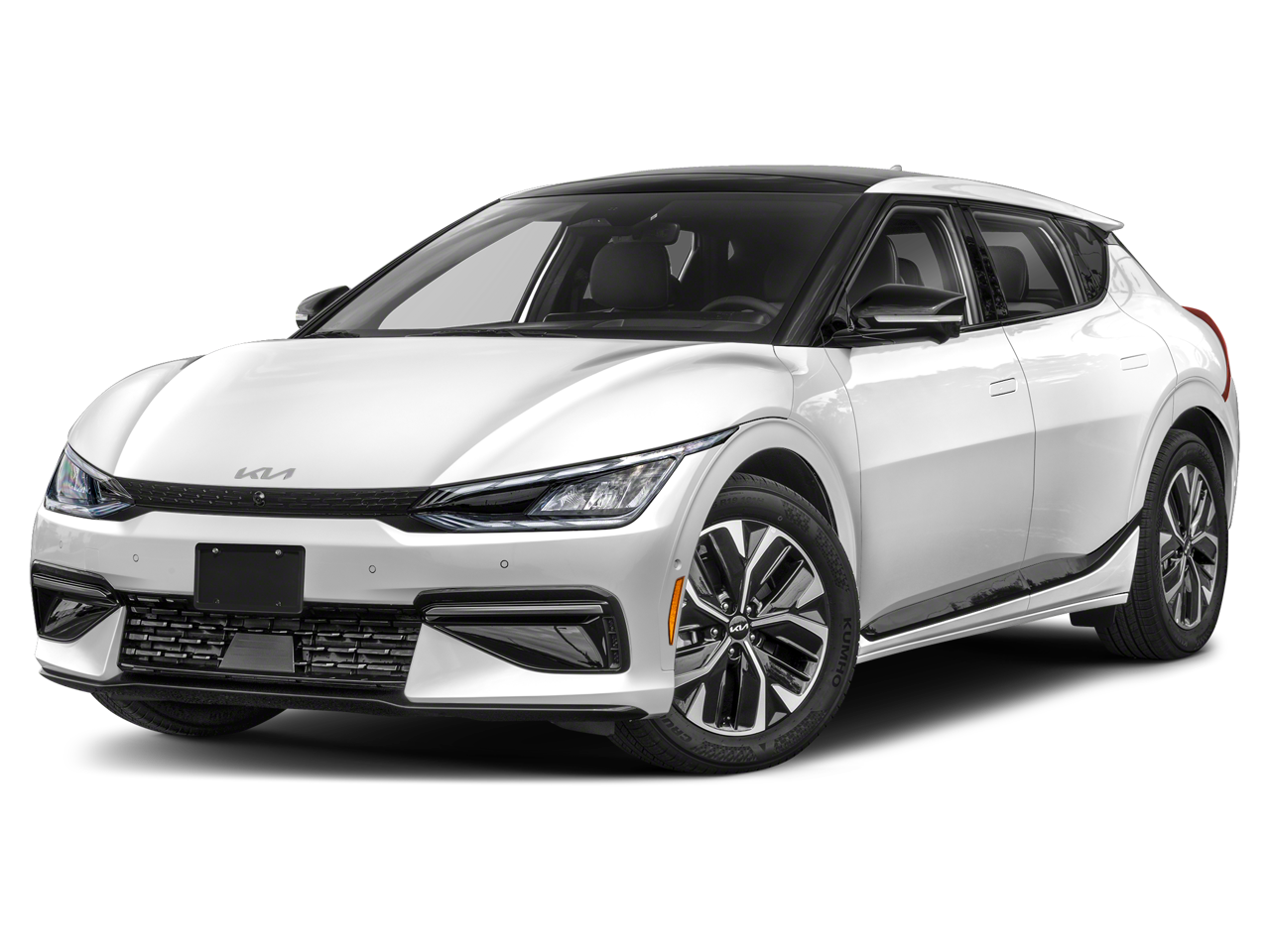2022 Kia EV6