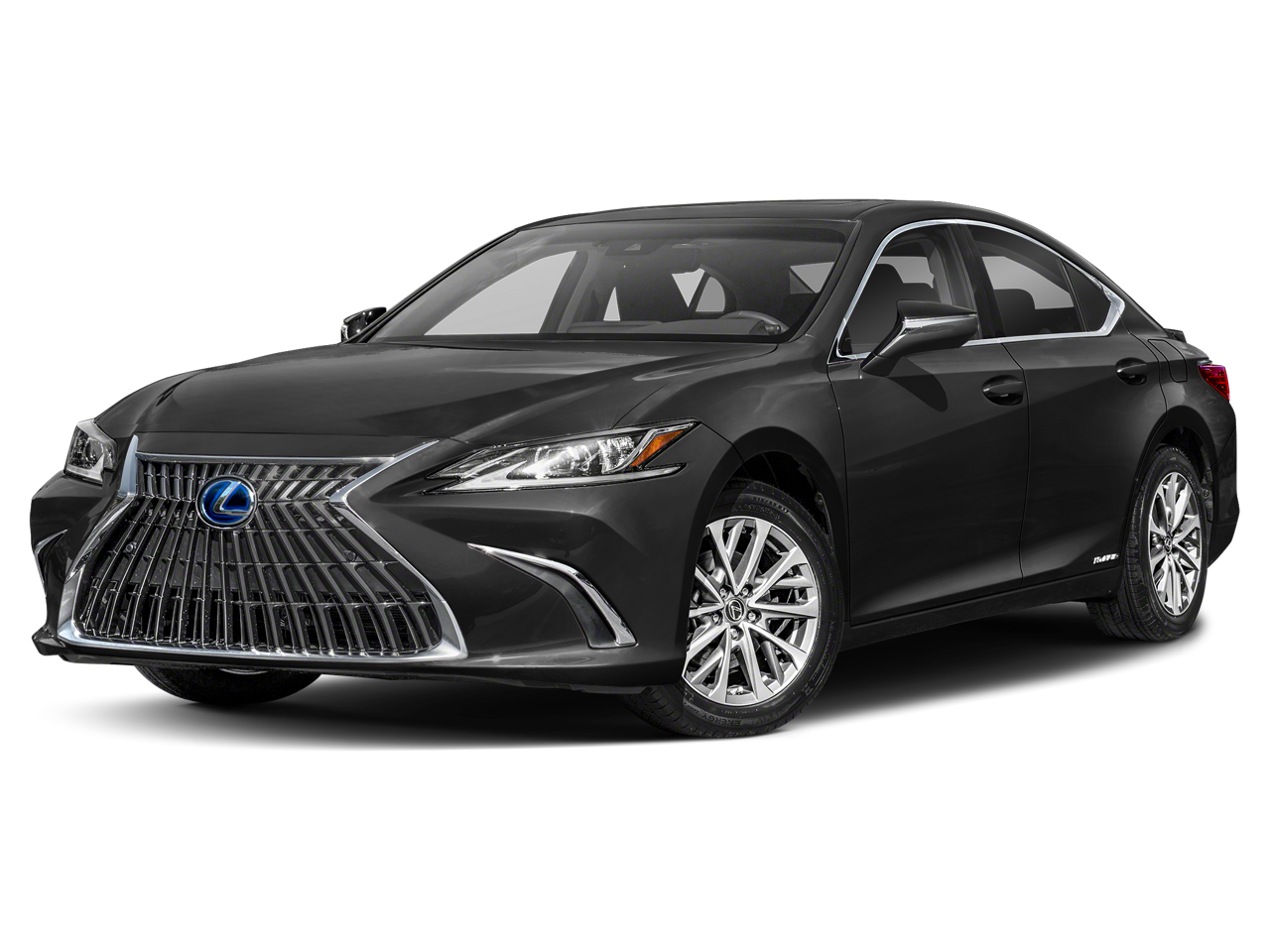 2022 Lexus ES Hybrid 300h
