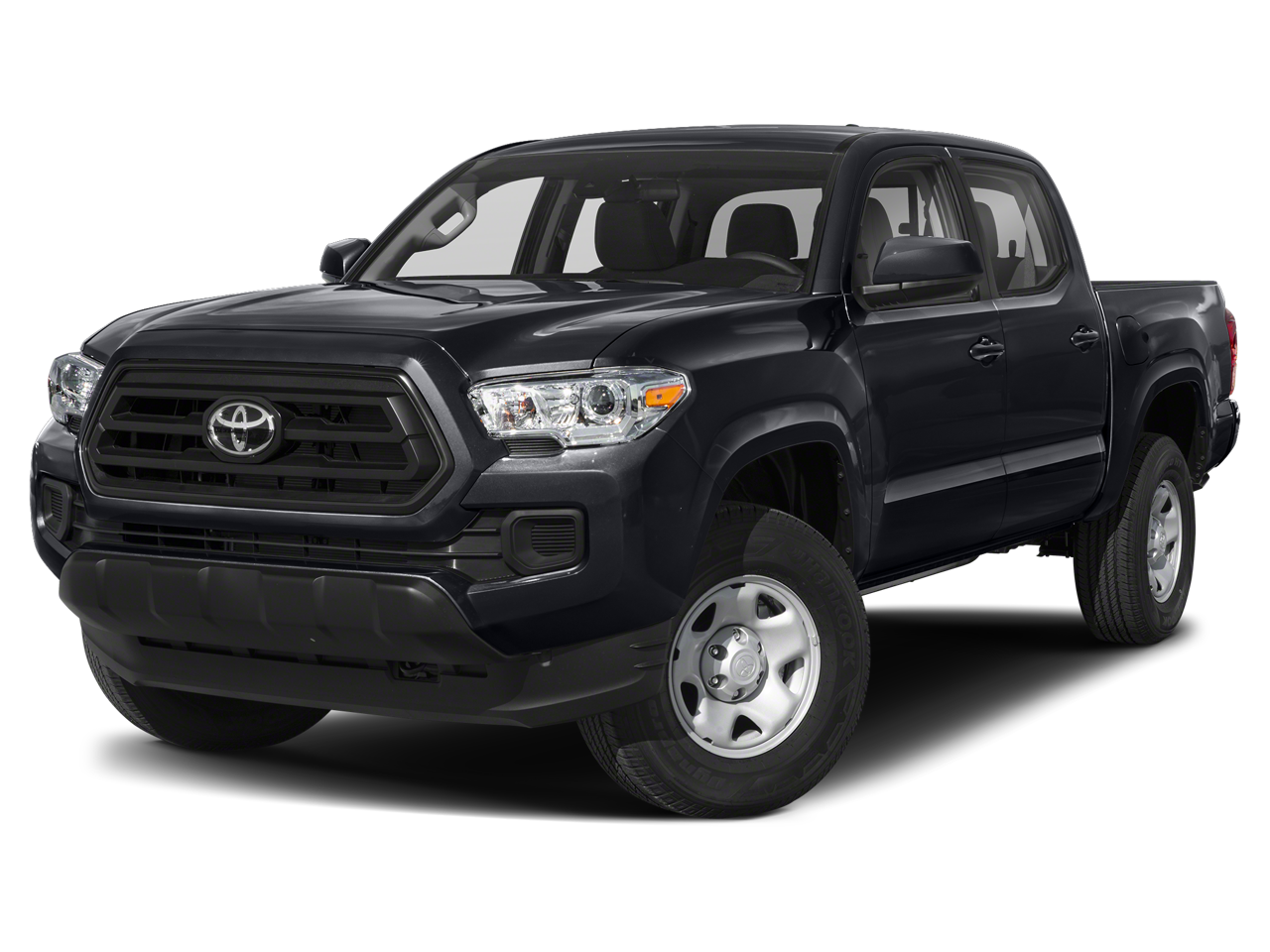 2022 Toyota Tacoma 4WD SR
