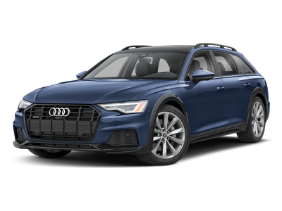 2023 Audi A6 allroad Prestige