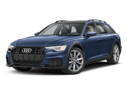2023 Audi A6 allroad Prestige
