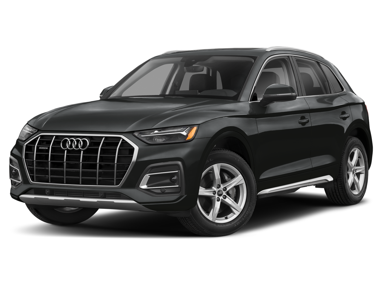 2023 Audi Q5 Premium Plus