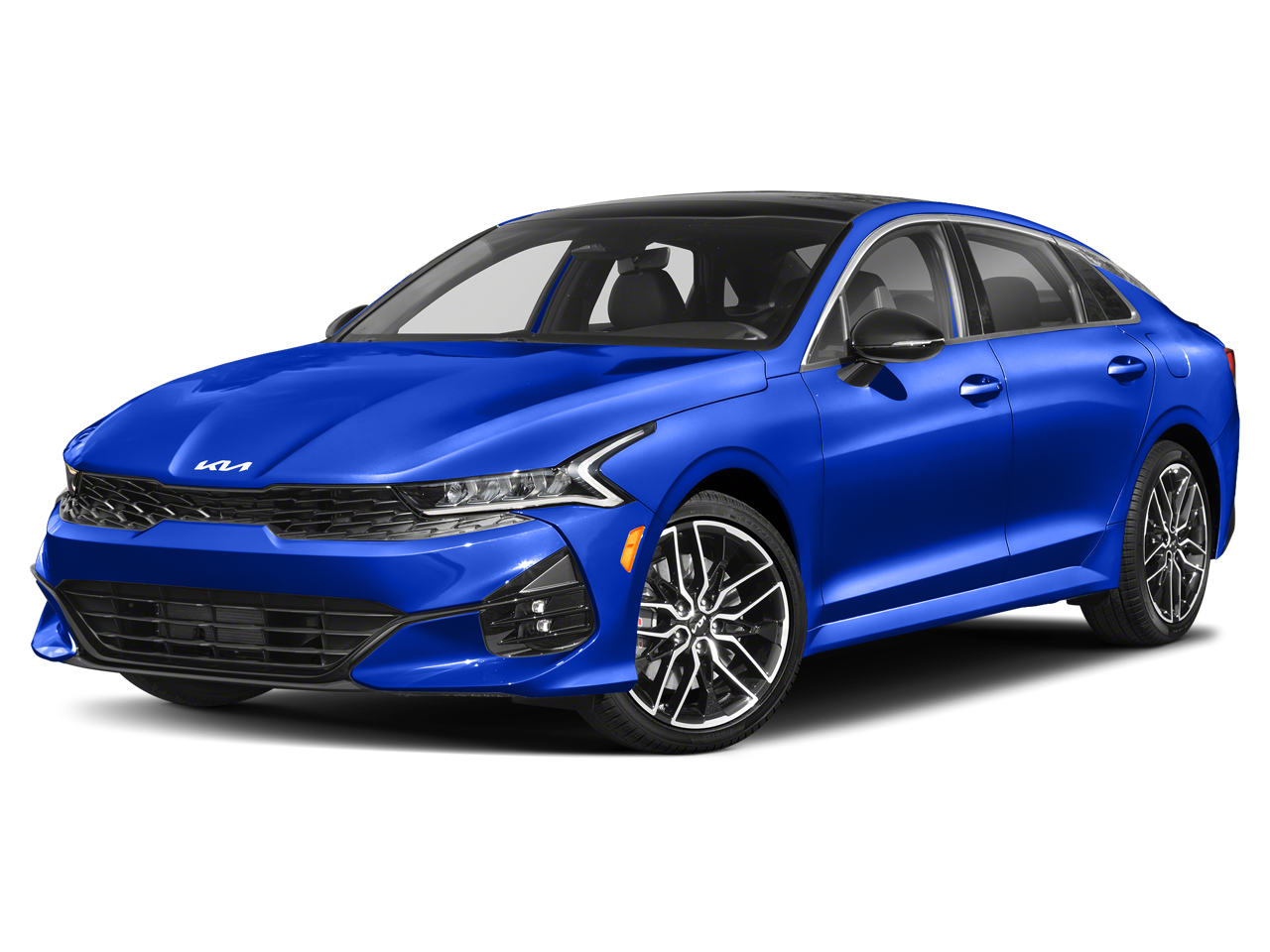 2023 Kia K5 GT for sale in Gaithersburg, MD