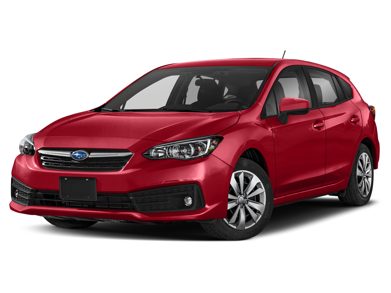 2023 Subaru Impreza
