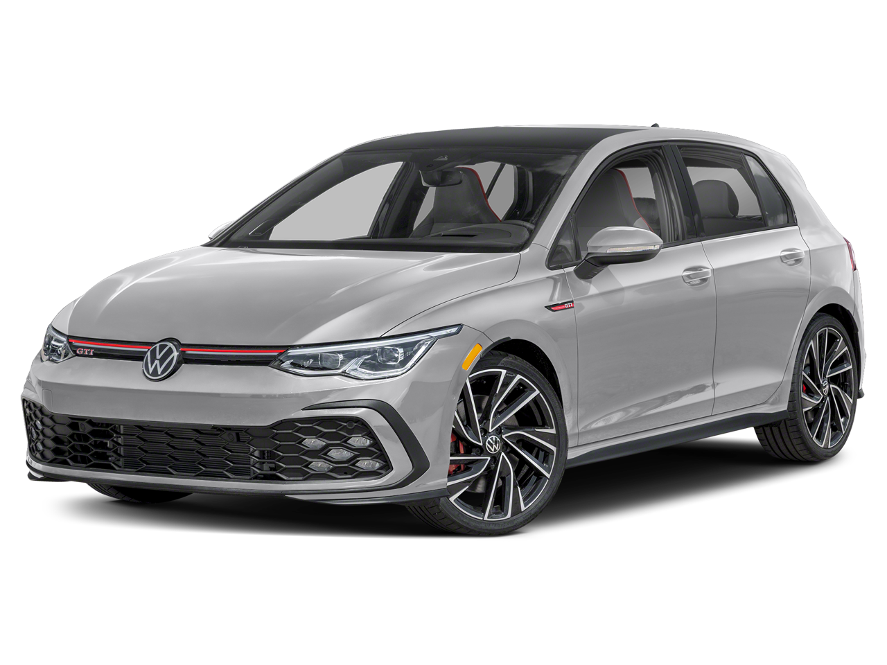 2023 Volkswagen Golf GTI SE for sale in Gaithersburg, MD