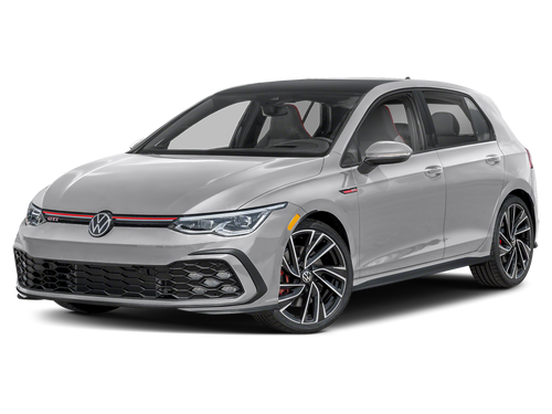 2023 Volkswagen Golf GTI SE