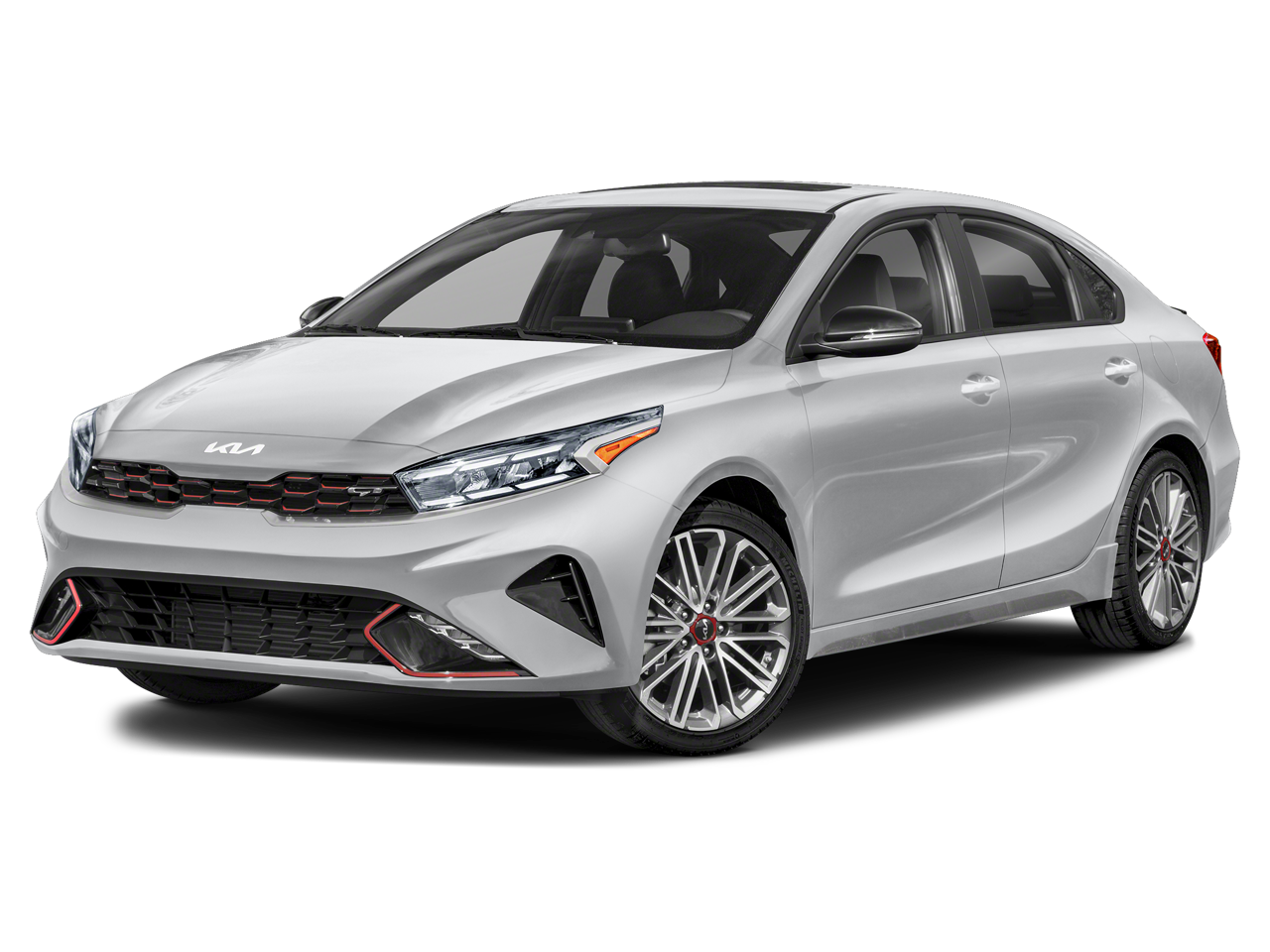 2024 Kia FORTE GT for sale in Gaithersburg, MD
