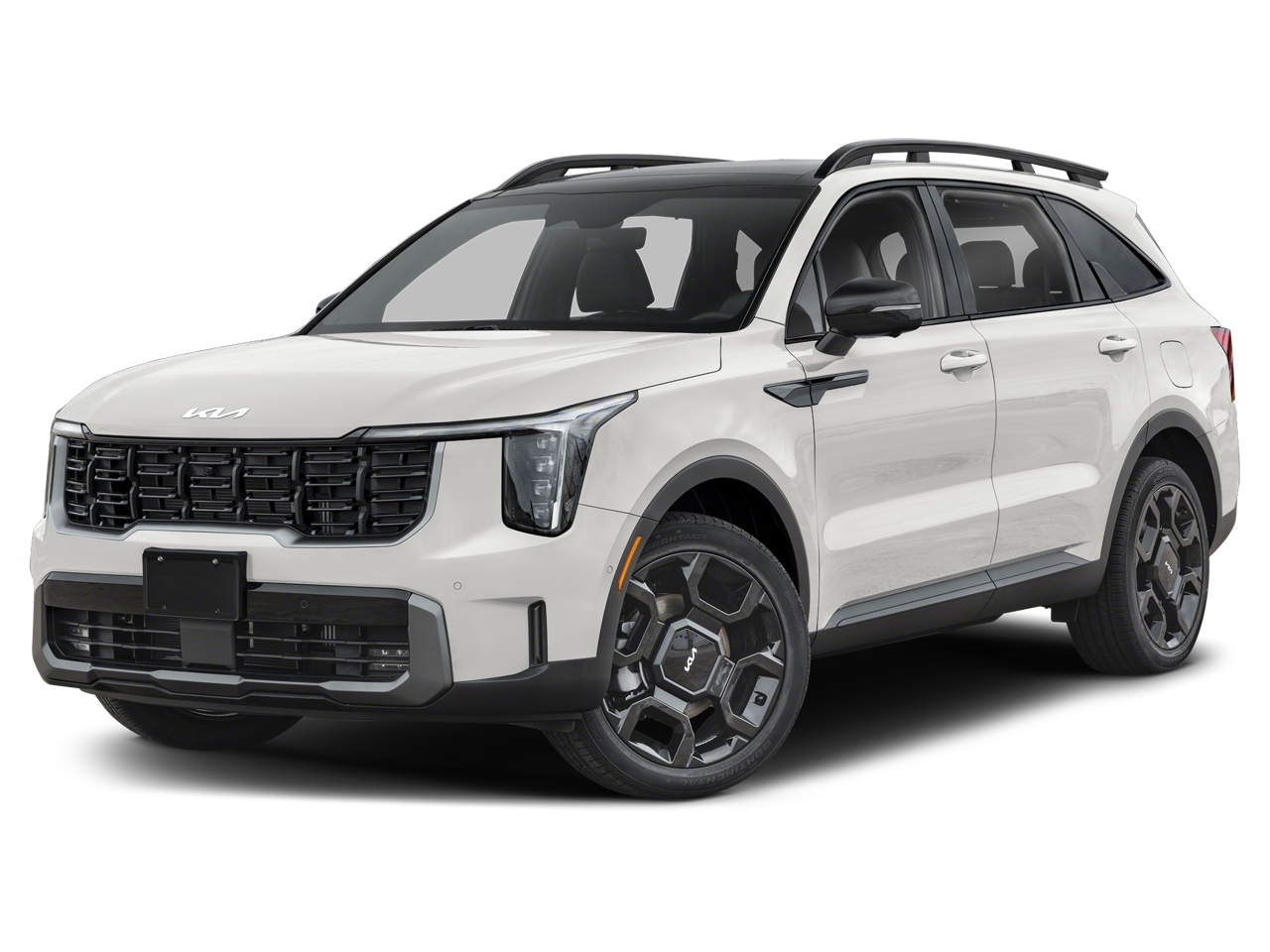 2024 Kia Sorento X-Line SX Prestige