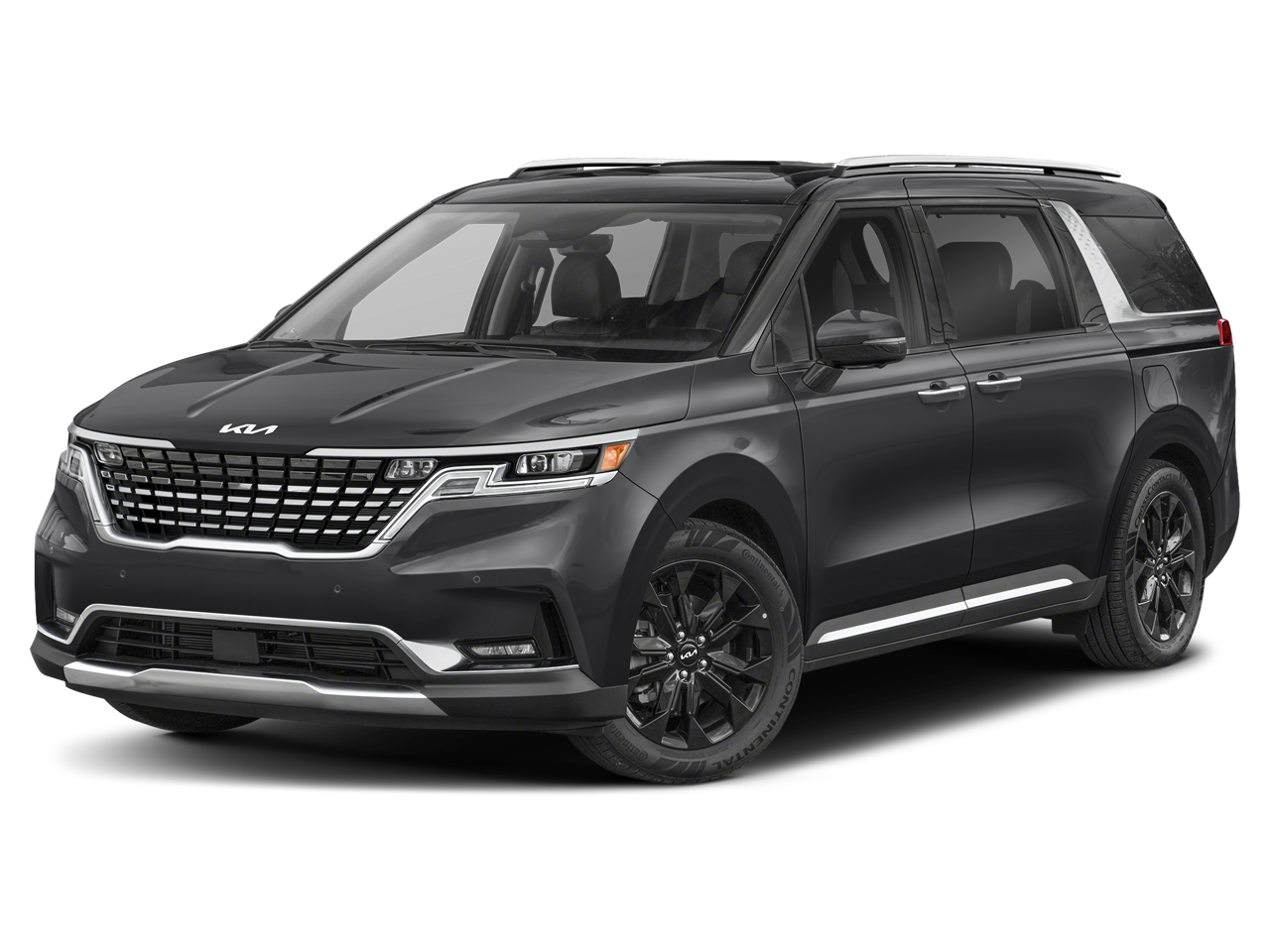 2024 Kia Carnival