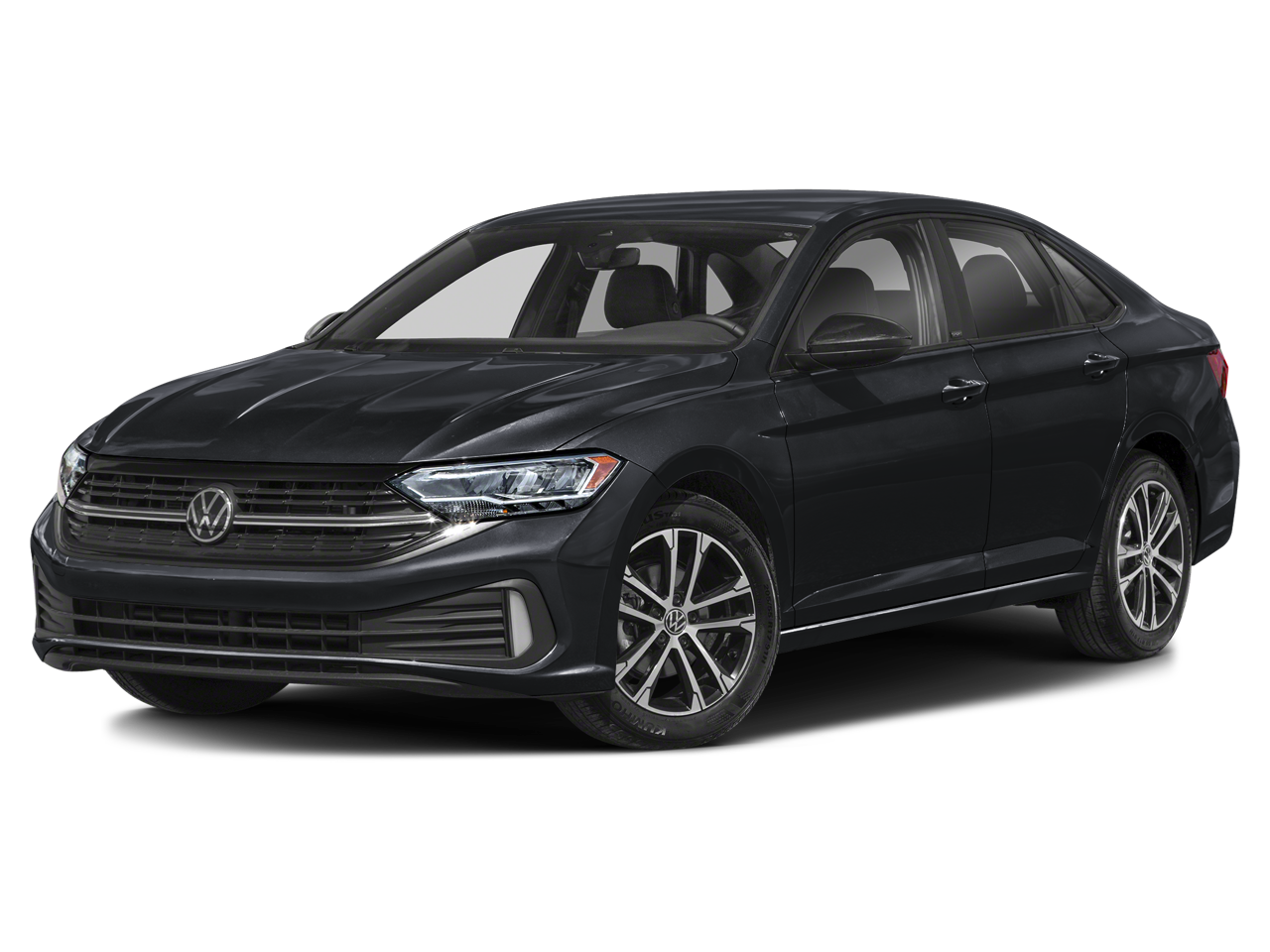 2024 Volkswagen Jetta