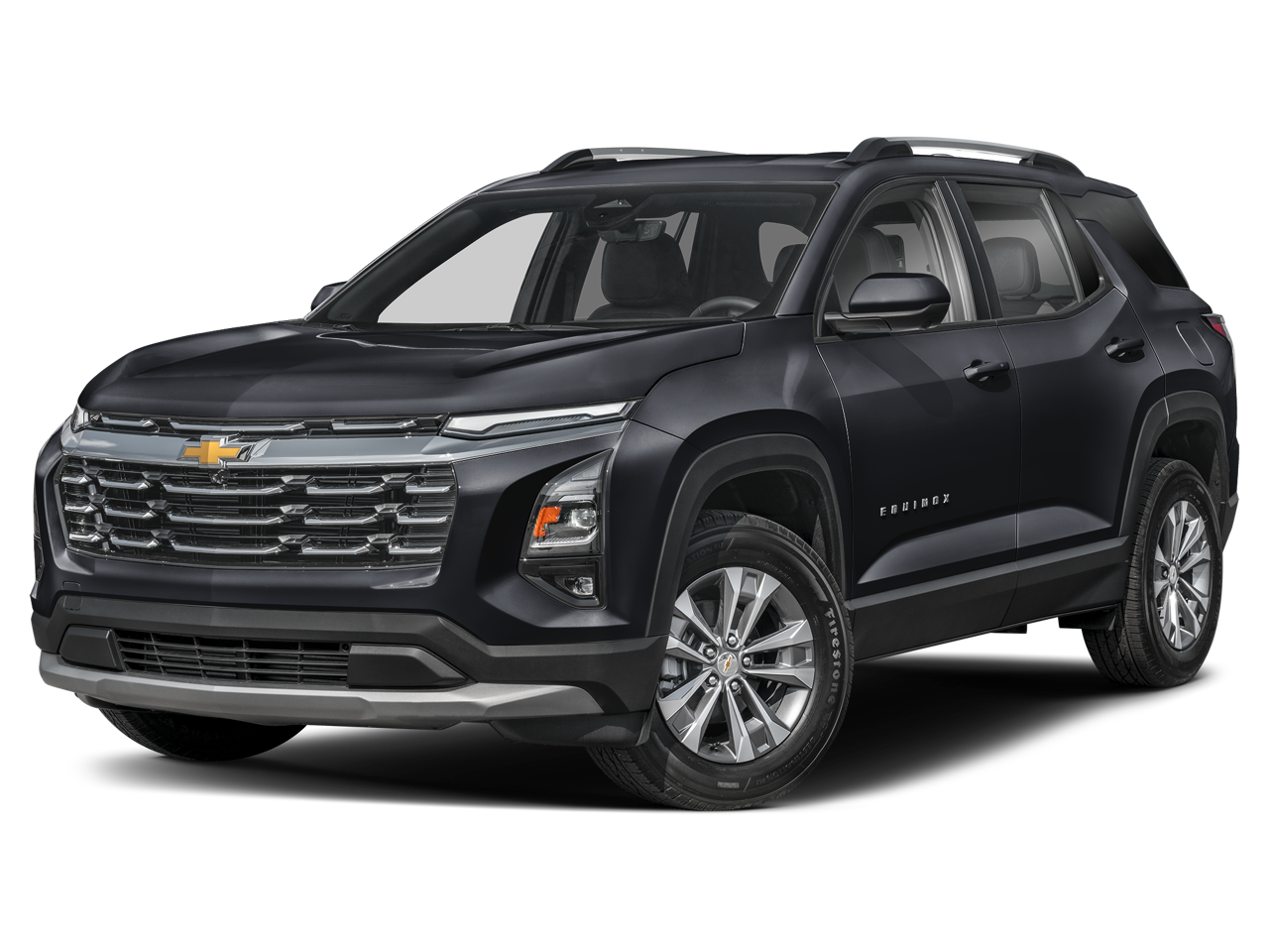 2025 Chevrolet Equinox LT for sale in Gaithersburg, MD
