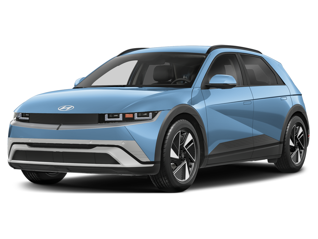 2025 Hyundai IONIQ 5 SEL for sale in Gaithersburg, MD