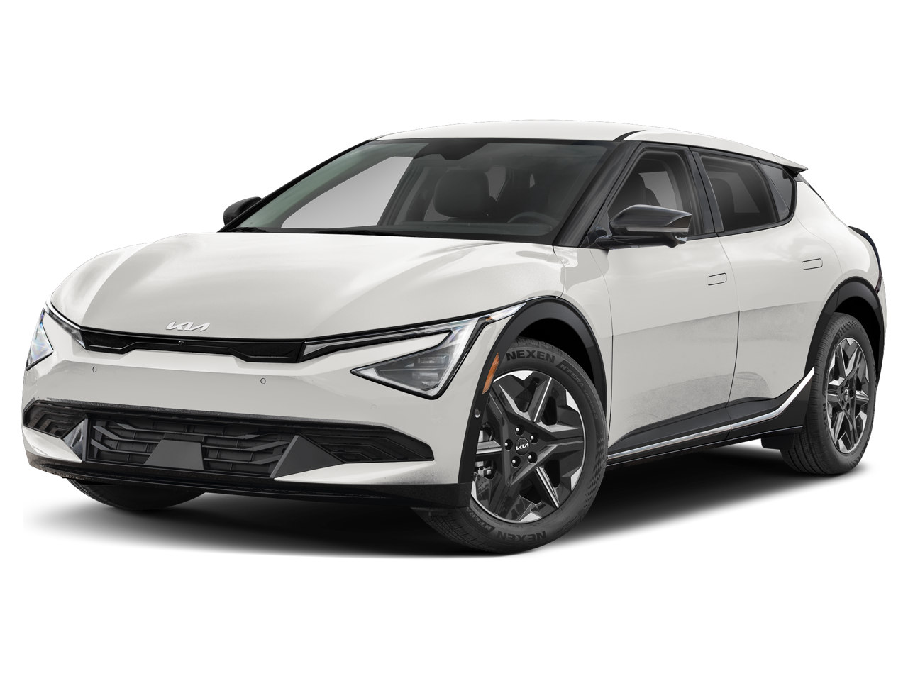 2025 Kia EV6 Light L/R - Photo 28