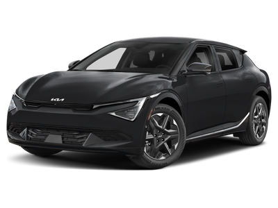 2025 Kia EV6 Light Long Range