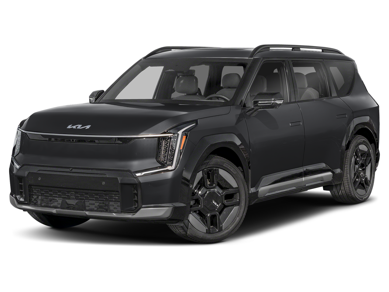 2025 Kia EV9 GT-Line