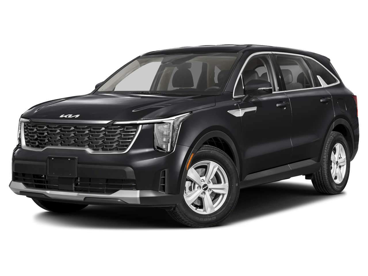 2026 Kia Sorento's photo