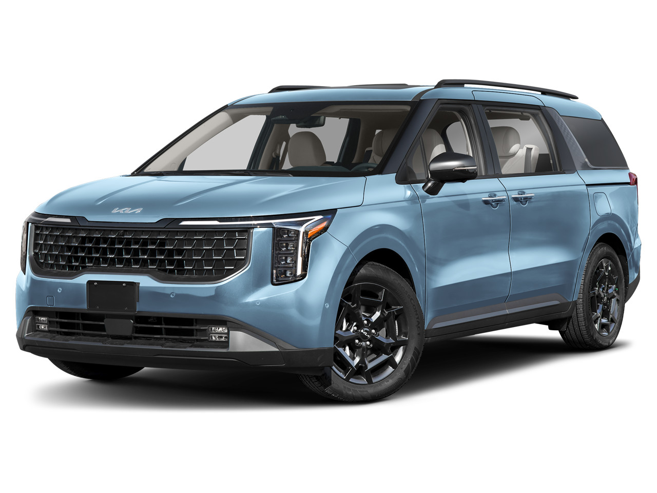 2026 Kia Carnival SX Prestige - Photo 28