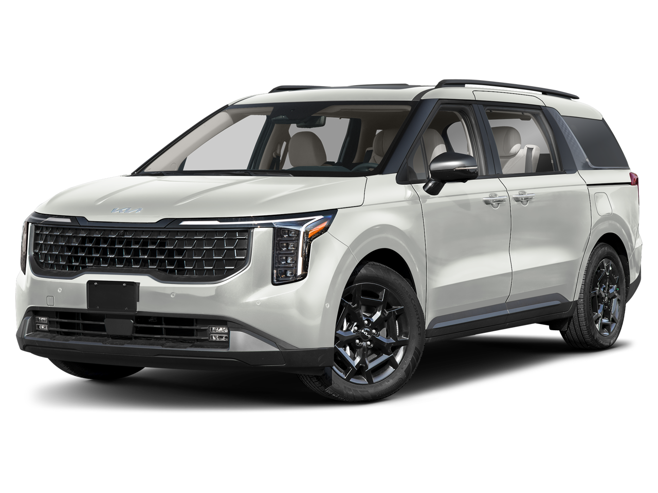 2026 Kia Carnival SX Prestige - Photo 27
