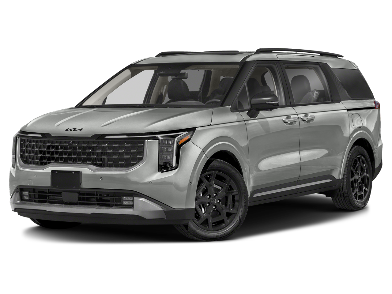 2026 Kia Carnival SX - Photo 2