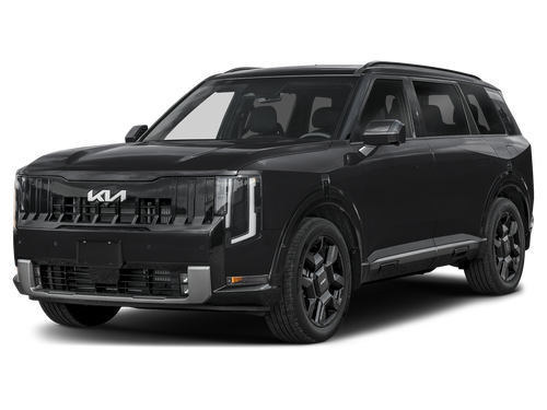 2027 Kia Telluride SX-Prestige
