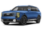 2027 Kia Telluride Hybrid SX-Prestige