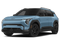 2027 Kia EV3 Land