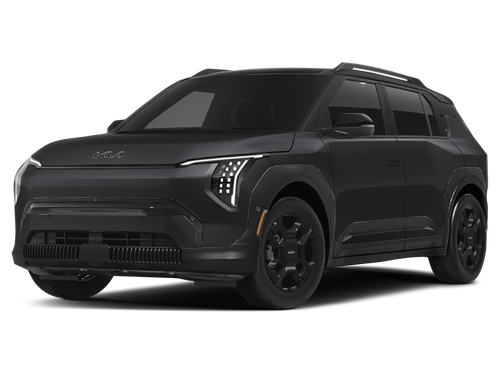 2027 Kia EV3 Land