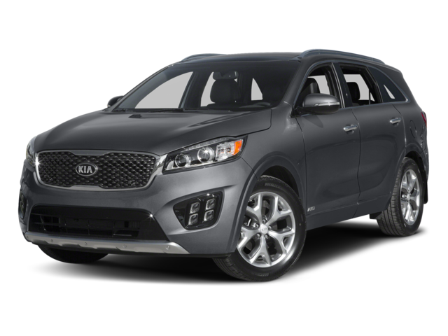2017 Kia Sorento SXL V6