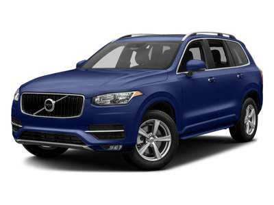 2017 Volvo XC90 Momentum