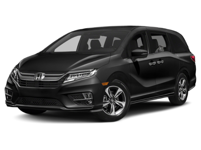 2018 Honda Odyssey Touring