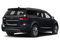 2016 Kia Sedona SX
