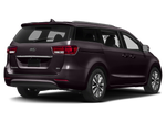 2016 Kia Sedona SX