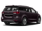 2016 Kia Sedona SX