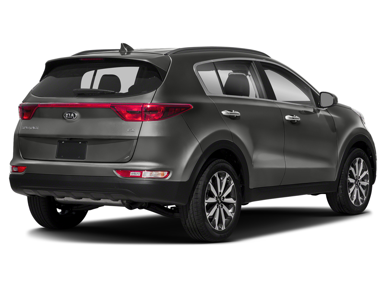 2019 Kia Sportage EX