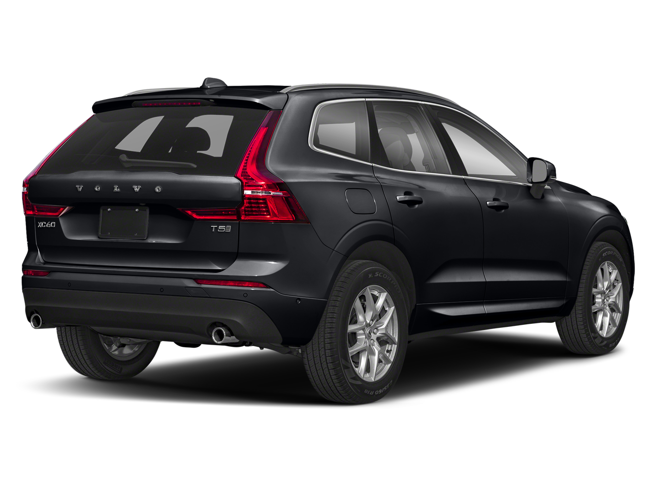 2019 Volvo XC60 Inscription