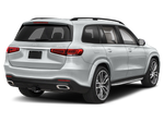 2020 Mercedes-Benz GLS GLS 580