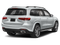 2020 Mercedes-Benz GLS GLS 580