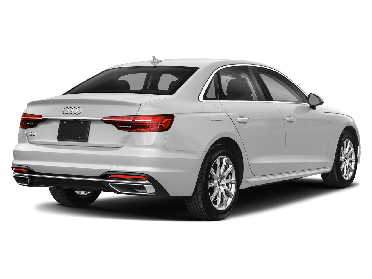 2021 Audi A4 Sedan S line Premium