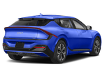 2022 Kia EV6 GT-Line