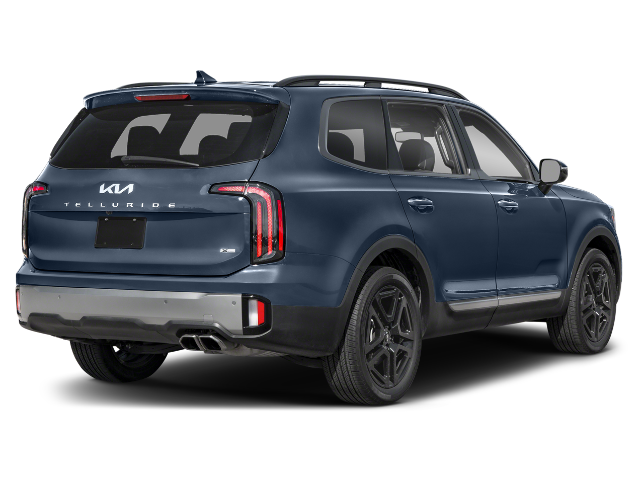 2023 Kia Telluride SX X-Line Prestige X-Pro photo 2