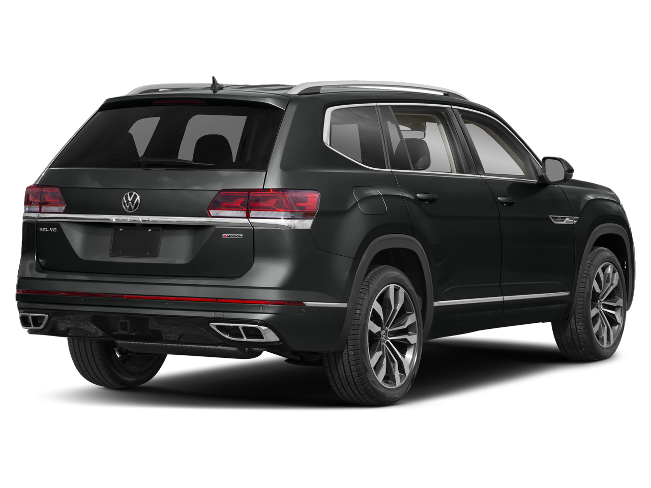 2023 Volkswagen Atlas 3.6L V6 SEL Premium R-Line