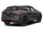 2023 Volkswagen Atlas Cross Sport 2.0T SEL R-Line Black