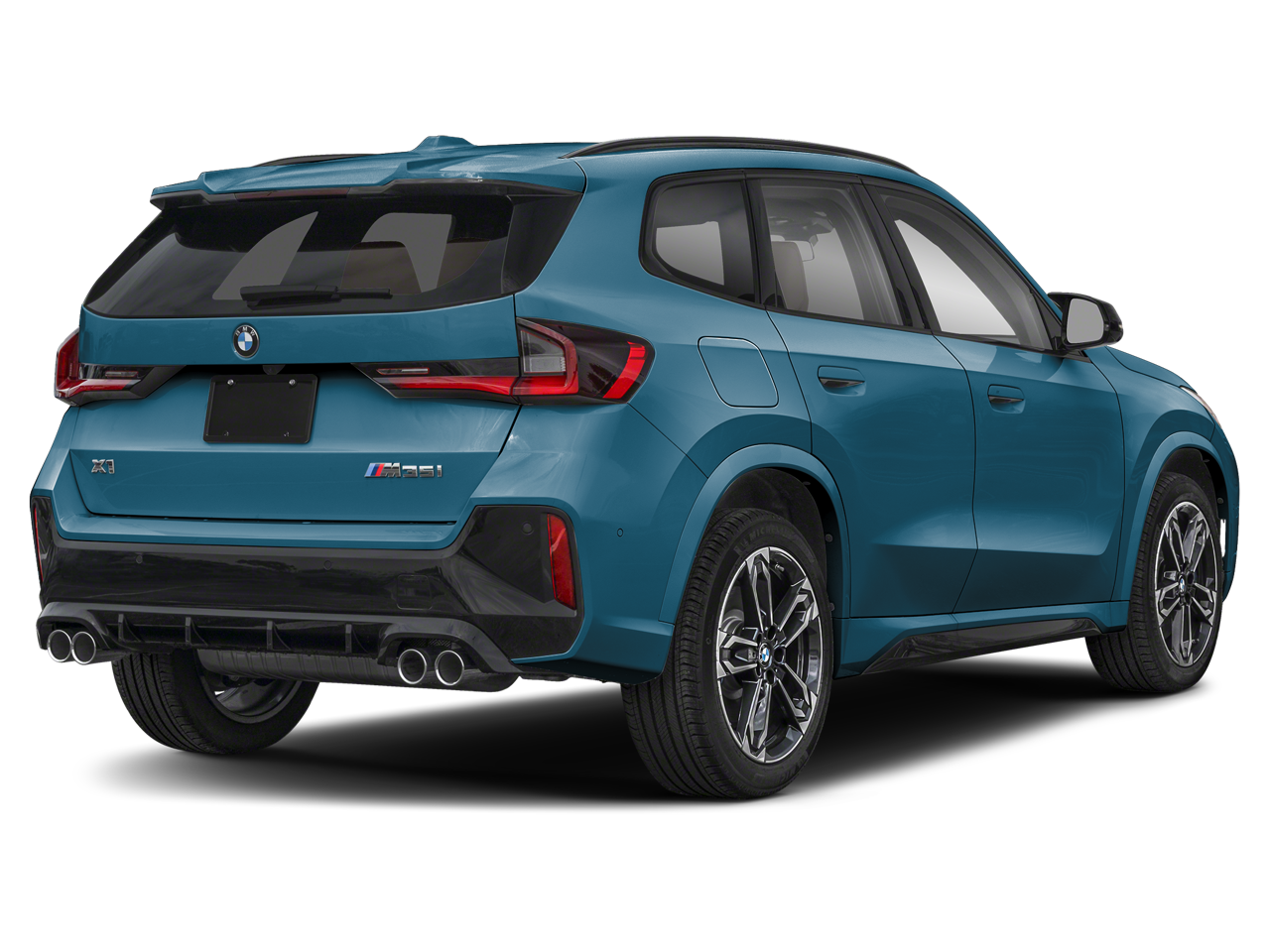 2024 BMW X1 M35i