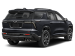 2024 Chevrolet Traverse AWD RS